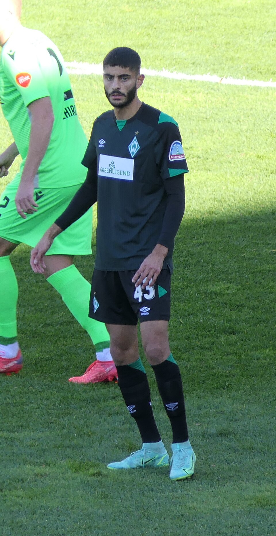 Dinkci's Freiburg Frustration: Is a Werder Reunion Next?